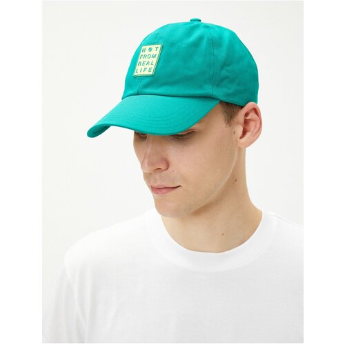 Koton Hat - Green Slike