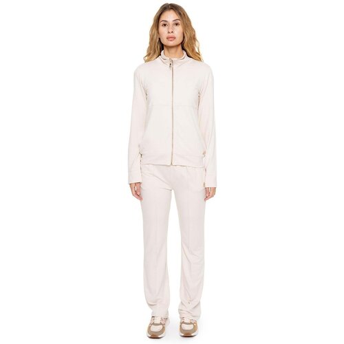 Leone 1947 Trenirka komplet Woman Tracksuits Classy Bež Cene