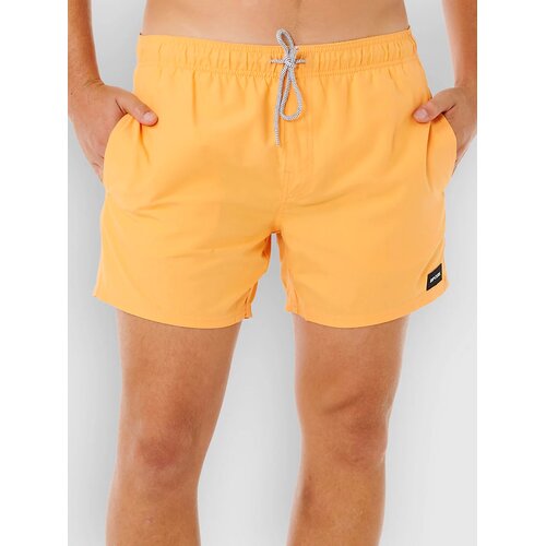 Rip Curl Offset Volley Boardshorts bright orange Slike