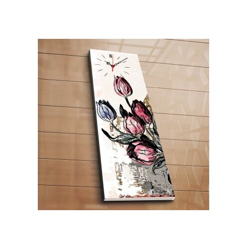 Wallity zidni sat 3090CS-32, 30x90 cm Slike