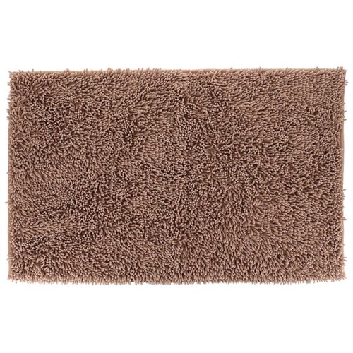 Tendance kupaonski tepih od mikrovlakana cappuccino 50&amp;times;80 cm Slike