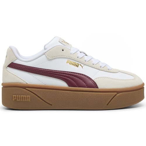 Puma patike Klub Ii Era platforma Vns za žene Slike