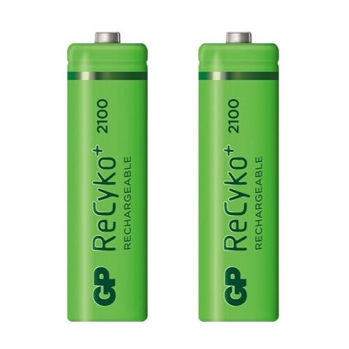 Gp punjive baterije 210AAHCE-2GBE2 nimh recyko Cene