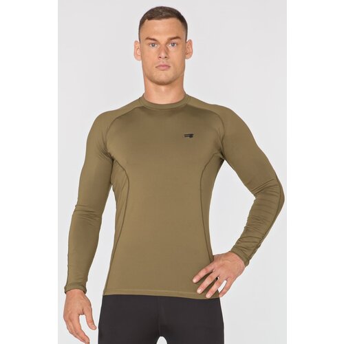 Rough Radical Man&amp;#039;s T-shirt Fury Army Ls Slike