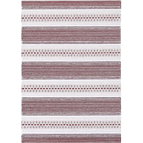 Narma Ljubičasti vanjski tepih 300x70 cm Run&amp;ouml; - Slike