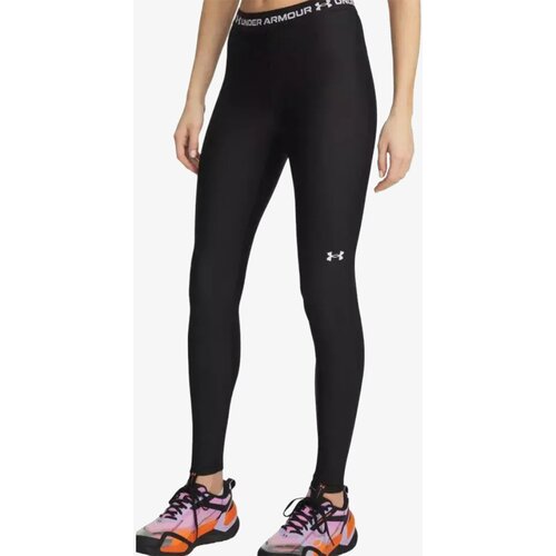 Under Armour Helanke HeatGear Cene