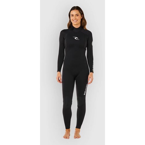 Rip Curl Surf School Bz 32Fl Neoprenska obleka black Slike