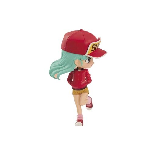 Bandai Banpresto DRAGON BALL - Bulma II (Ver.A) Q Posket figurica, (21563480) Slike