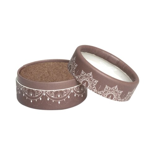 Boho Sjenilo za oči - 248 Chocolate Slike