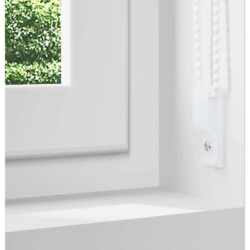 vidaXL roleta blackout bež 155x150 cm širina tkanine 151,6 cm Cene