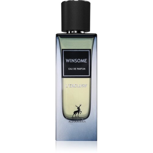 Maison Alhambra Winsome L'exclusif parfemska voda uniseks 90 ml Cijene