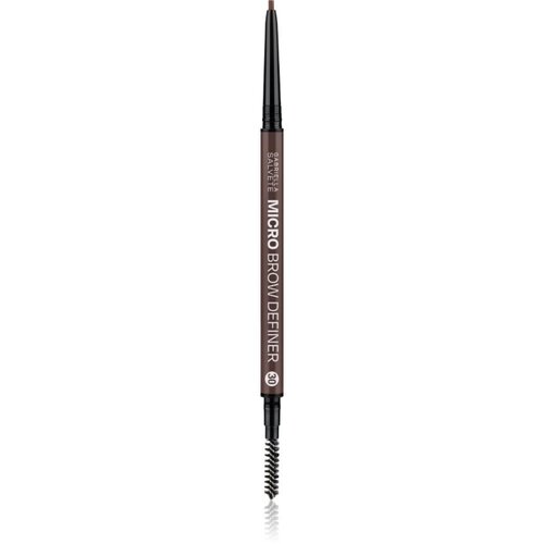 Gabriella Salvete Micro Brow Definer precizna olovka za obrve sa četkicom nijansa 30 0.08 g Cijene