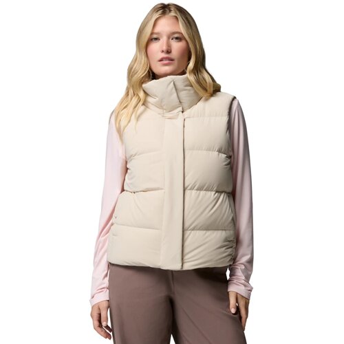 Columbia Amaze Puff ženski pernati prsluk 2164724278 Slike