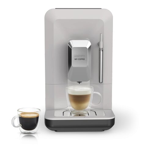 Krups EA201B Aparat za espresso kafu Cene