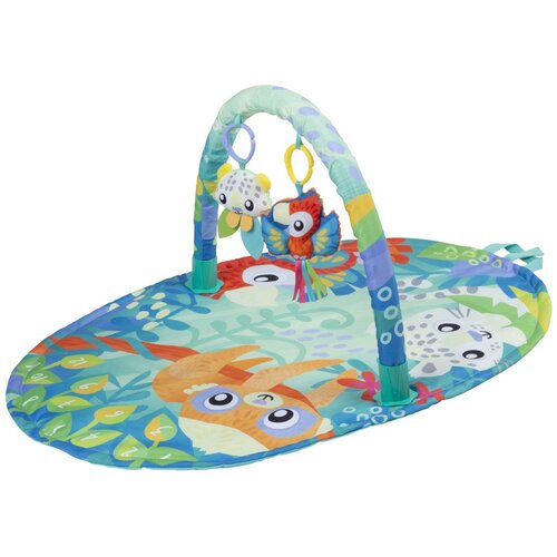 Playgro Teretanica životinje ( 1046312 ) Cene