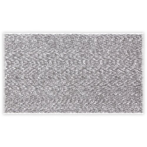 Lessentiel Maison peškir za ruke 50x90cm Tamnosivo-Beli Cene