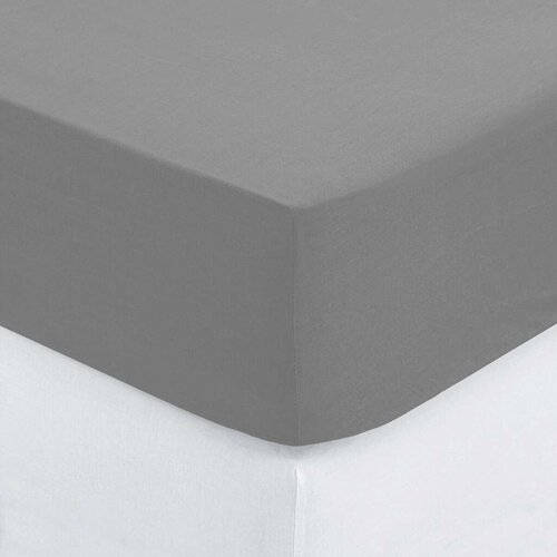 Atmosphera Plahta s gumicom, 160x200 cm, Siva Cijene