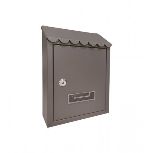 Master Po&scaron;tansko sanduče 38011B-GREY Cijene