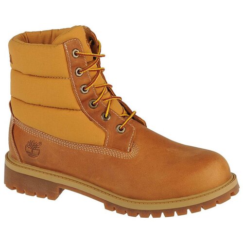 Timberland Visoke superge 6 IN Prem Boot Oranžna Cene