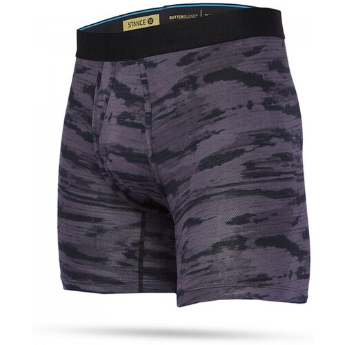 Stance Nogavice Ramp camo boxer brief Siva Cene