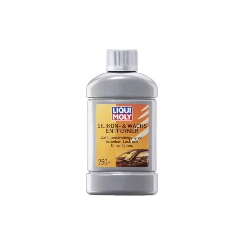 LIQUI-MOLY Sredstvo za uklanjanje silikona i voska 1555 250 ml Slike