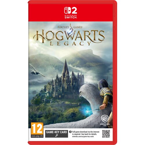  Hogwarts Legacy (SWITCH 2) Cene