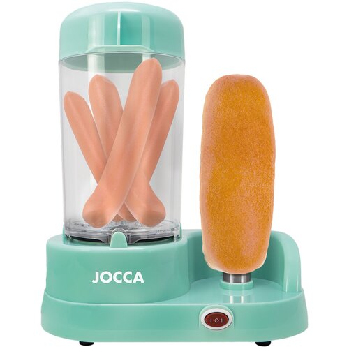 Jocca APARAT ZA HOT DOG 7309TQ, (8435253584779) Slike