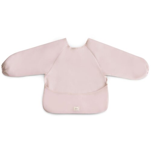 Mushie slinček z rokavi blush Cene