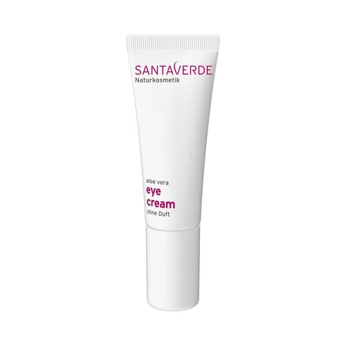Santaverde aloe vera nevtralna krema za oči Cene