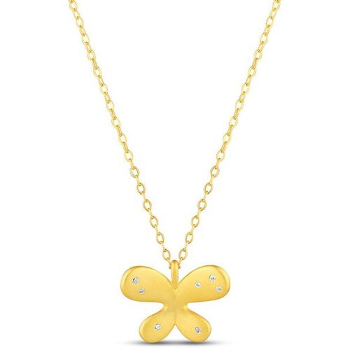 Vuch Ženska ogrlica Sanija Gold, 45 cm Cijene