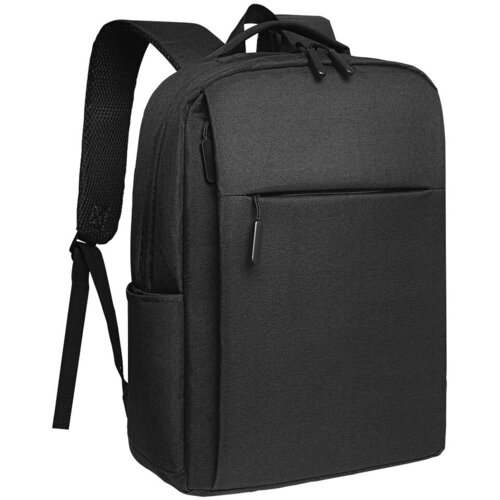 Bruno Ranac za laptop Martin, 15&amp;quot;, USB port, 42x34 x12 cm, Crni Slike