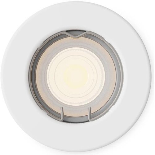 Philips Ugradno plafonsko svetlo PERIDOT 1xGU10/7W/230V belo Cene