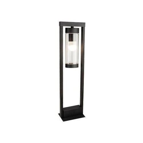  Spolja&amp;scaron;nja lampa 1xE27/60W/230V IP44 crna/dimljeno smeđa Slike