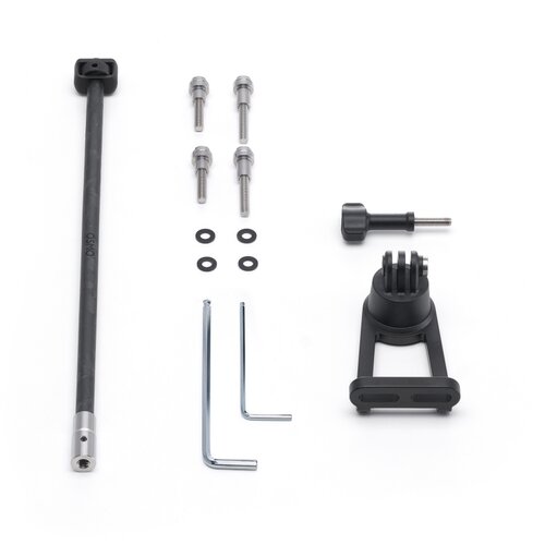 Dji Osmo 360 Multifunktions- nosac za za bicikl, neovisne upravljacke &amp;scaron;ipke Slike
