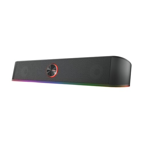 Trust soundbar gxt 619 thorne rgb 24007 Slike