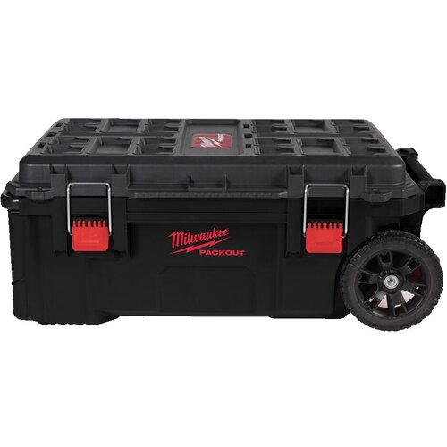 Milwaukee Packout Sanduk sa točkovima Cene