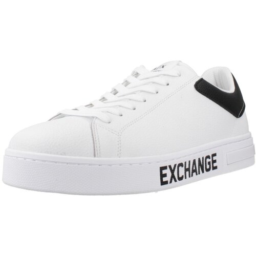 EAX Modne superge XUX216 XV854 Bela Slike