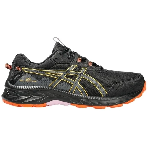 Asics GEL-VENTURE 10 WATERPROOF Crna