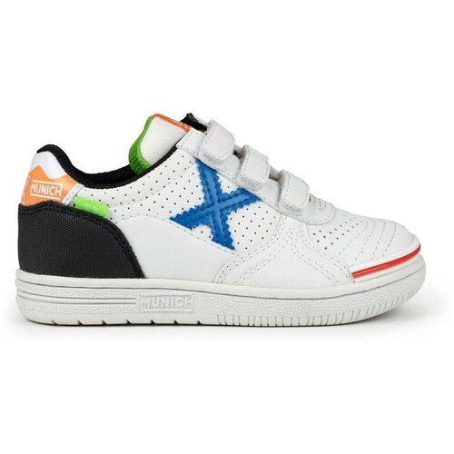 Munich Modne superge G-3 kid vco profit casual Bela Cene