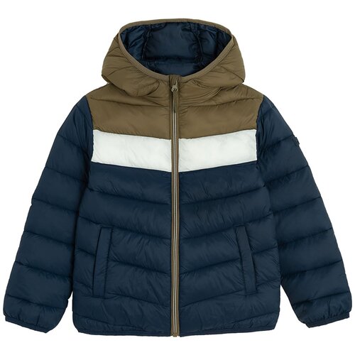 Cool club jakna prehodna DR COB2911208 F večbarvno 98 Cene