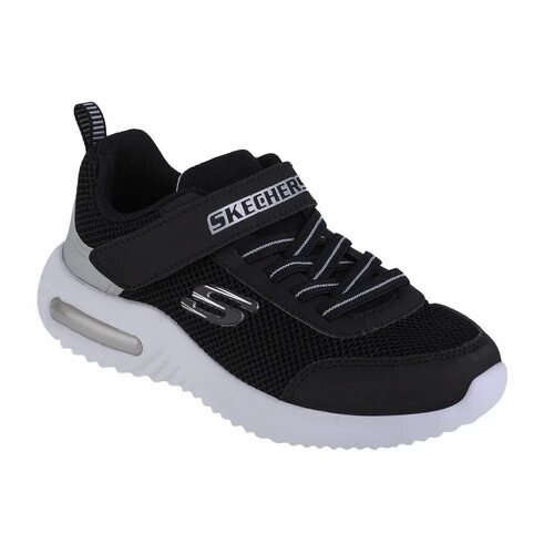 Skechers bounder-tech 403748l-bksl Slike