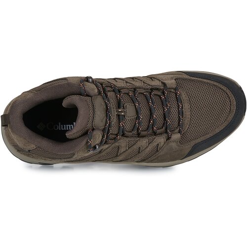Columbia Trekking čevlji Redmond 2128711 Rjava Slike