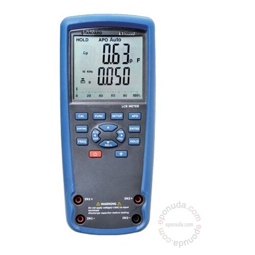 Cem lCR metar DT-9935 Slike