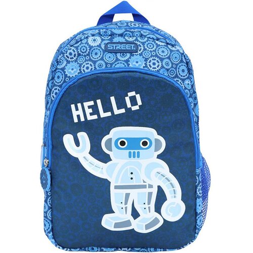 STREET Predšolski nahrbtnik Kids Robot Cene