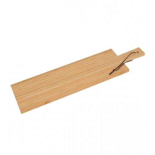 EXPO Daska za rezanje mesa i povrća 61x16x5cm bambus pure style Cijene