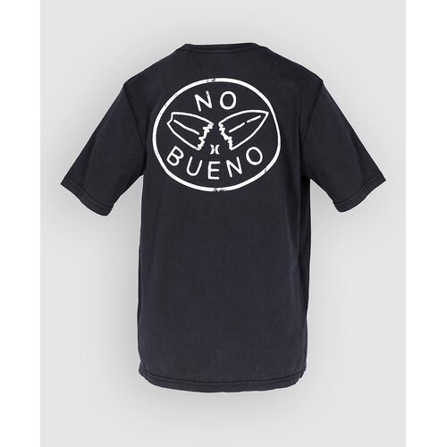 Hurley Sider Bp Kids T-shirt black Cene