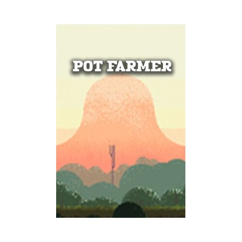 Steam pot farmer key (pc) global Cene