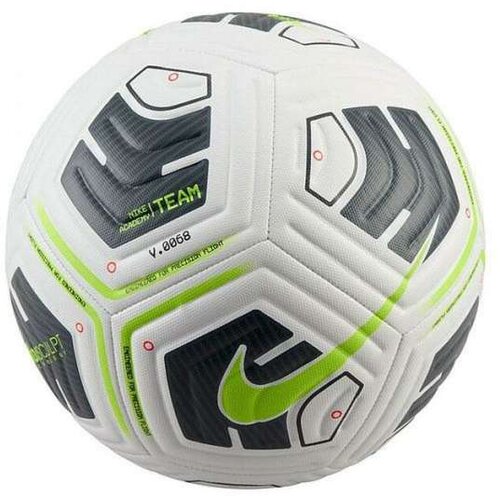 Nogometna Lopta Nike ACADEMY TEAM 24 FZ7540 100 Bijela Cijene