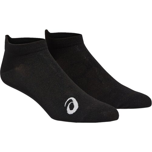 Asics &amp;Scaron;portne nogavice Fast Single Tab Sock Črna Slike