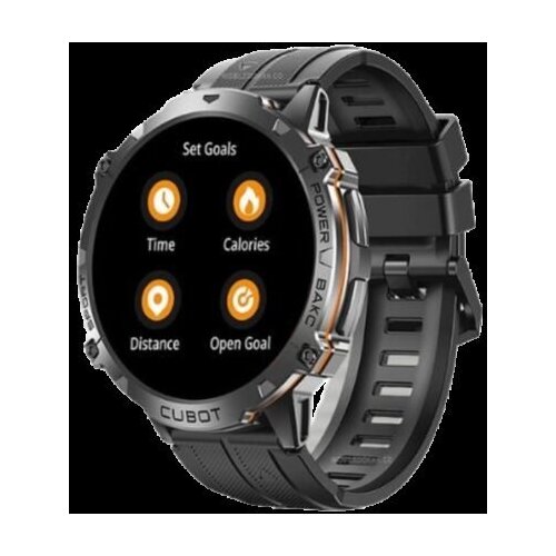 Cubot X3 sa Bluetooth pozivom Black Cijene
